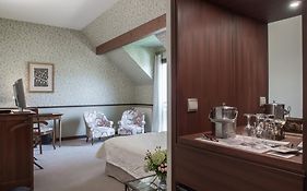 Hotel La Chouette
